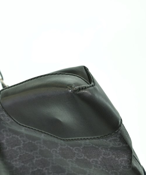 GUCCI（グッチ）ショルダーバッグ グレー サイズ:- レディース/2200698939806