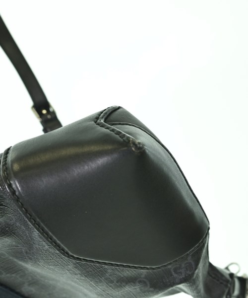 GUCCI（グッチ）ショルダーバッグ グレー サイズ:- レディース/2200698939806