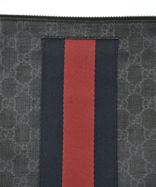 GUCCI（グッチ）ショルダーバッグ グレー サイズ:- レディース/2200698939806