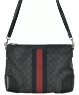 GUCCI（グッチ）ショルダーバッグ グレー サイズ:- レディース/2200698939806