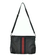 GUCCI（グッチ）ショルダーバッグ グレー サイズ:- レディース/2200698939806