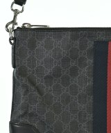 GUCCI（グッチ）ショルダーバッグ グレー サイズ:- レディース/2200698939806