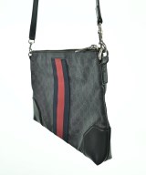 GUCCI（グッチ）ショルダーバッグ グレー サイズ:- レディース/2200698939806
