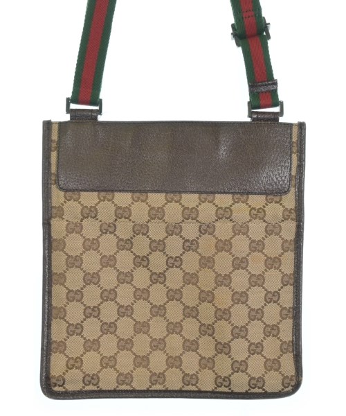 GUCCI（グッチ）ショルダーバッグ ベージュ サイズ:- レディース/2200698939882