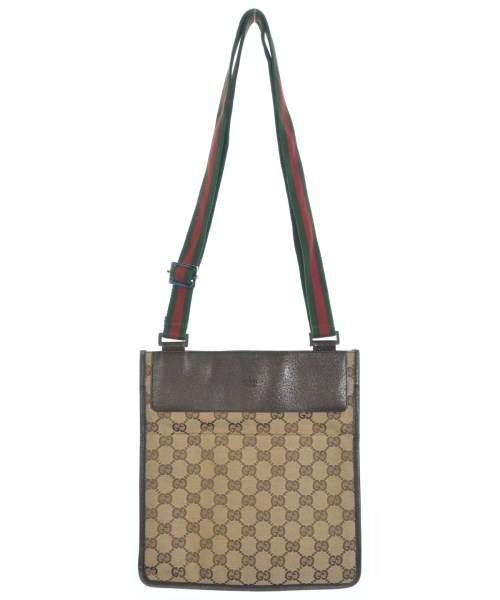 GUCCI（グッチ）ショルダーバッグ ベージュ サイズ:- レディース/2200698939882