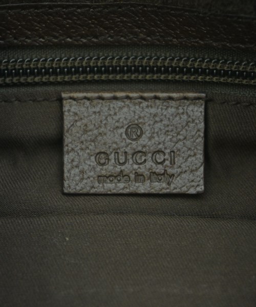 GUCCI（グッチ）ショルダーバッグ ベージュ サイズ:- レディース/2200698939882