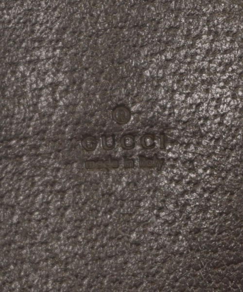 GUCCI（グッチ）ショルダーバッグ ベージュ サイズ:- レディース/2200698939882