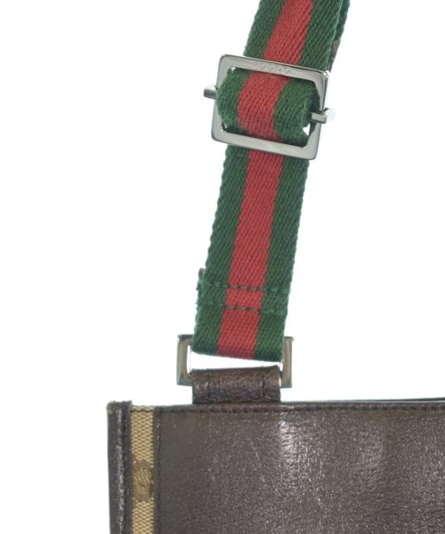 GUCCI（グッチ）ショルダーバッグ ベージュ サイズ:- レディース/2200698939882