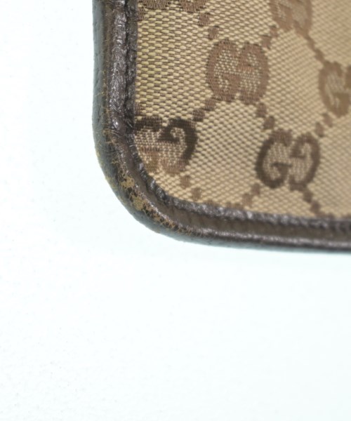 GUCCI（グッチ）ショルダーバッグ ベージュ サイズ:- レディース/2200698939882