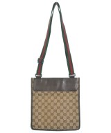 GUCCI（グッチ）ショルダーバッグ ベージュ サイズ:- レディース/2200698939882