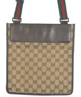 GUCCI ショルダーバッグ