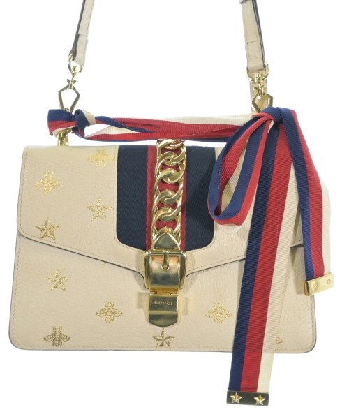 グッチ(GUCCI)のGUCCI ショルダーバッグ