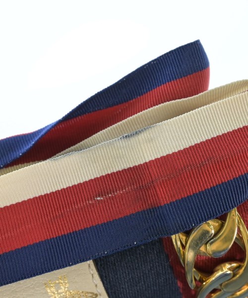 GUCCI（グッチ）ショルダーバッグ ベージュ サイズ:- レディース/2200698939936