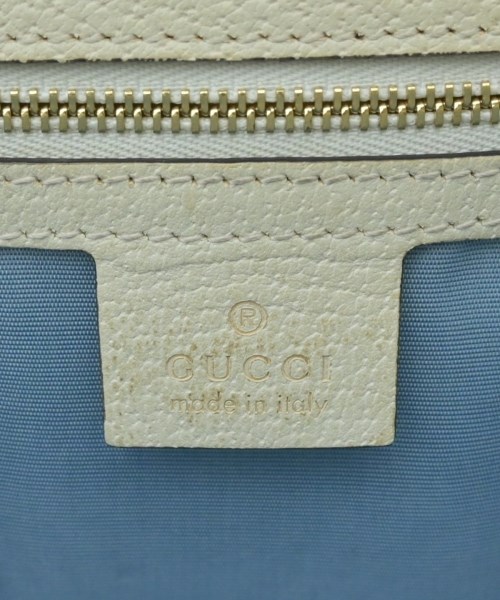 GUCCI（グッチ）ショルダーバッグ ベージュ サイズ:- レディース/2200698939936