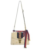 GUCCI（グッチ）ショルダーバッグ ベージュ サイズ:- レディース/2200698939936