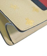 GUCCI（グッチ）ショルダーバッグ ベージュ サイズ:- レディース/2200698939936