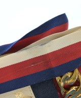 GUCCI（グッチ）ショルダーバッグ ベージュ サイズ:- レディース/2200698939936