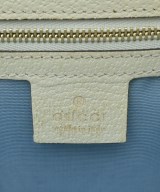GUCCI（グッチ）ショルダーバッグ ベージュ サイズ:- レディース/2200698939936
