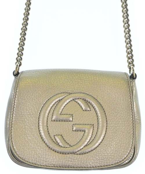 グッチ(GUCCI)のGUCCI ショルダーバッグ