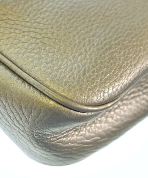GUCCI（グッチ）ショルダーバッグ ゴールド サイズ:- レディース/2200698939950