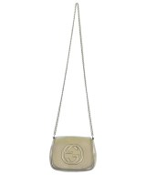 GUCCI（グッチ）ショルダーバッグ ゴールド サイズ:- レディース/2200698939950