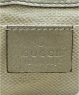 GUCCI（グッチ）ショルダーバッグ ゴールド サイズ:- レディース/2200698939950