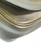 GUCCI（グッチ）ショルダーバッグ ゴールド サイズ:- レディース/2200698939950
