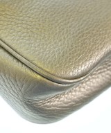 GUCCI（グッチ）ショルダーバッグ ゴールド サイズ:- レディース/2200698939950