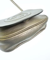 GUCCI（グッチ）ショルダーバッグ ゴールド サイズ:- レディース/2200698939950