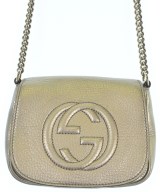 GUCCI ショルダーバッグ