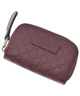 GUCCI（グッチ）財布・コインケース 赤 サイズ:- レディース/2200698940086
