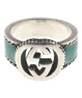GUCCI（グッチ）リング その他（柄物・カラフル） サイズ:15 レディース/2200699517089