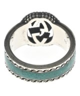 GUCCI（グッチ）リング その他（柄物・カラフル） サイズ:15 レディース/2200699517089