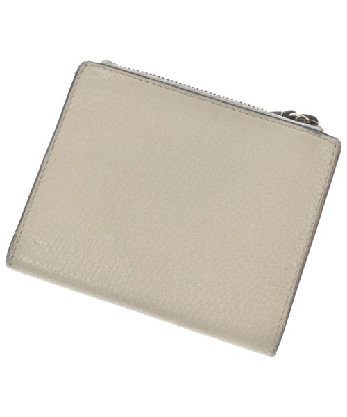 GUCCI（グッチ）財布・コインケース 白 サイズ:- レディース/2200695313098