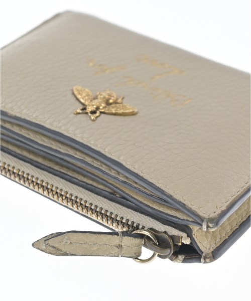 GUCCI（グッチ）財布・コインケース 白 サイズ:- レディース/2200695313098