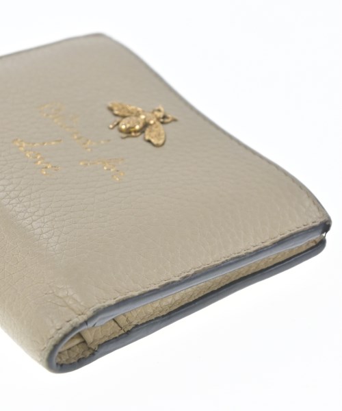 GUCCI（グッチ）財布・コインケース 白 サイズ:- レディース/2200695313098