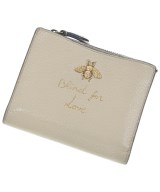 GUCCI（グッチ）財布・コインケース 白 サイズ:- レディース/2200695313098