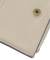 GUCCI（グッチ）財布・コインケース 白 サイズ:- レディース/2200695313098