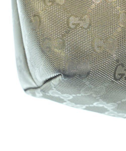 GUCCI（グッチ）トートバッグ カーキ サイズ:- レディース/2200696213052