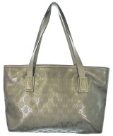 GUCCI（グッチ）トートバッグ カーキ サイズ:- レディース/2200696213052