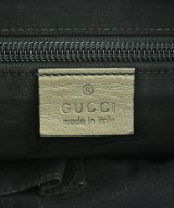 GUCCI（グッチ）トートバッグ カーキ サイズ:- レディース/2200696213052