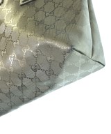 GUCCI（グッチ）トートバッグ カーキ サイズ:- レディース/2200696213052