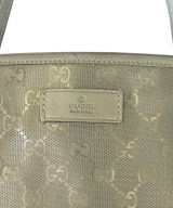 GUCCI（グッチ）トートバッグ カーキ サイズ:- レディース/2200696213052