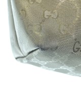GUCCI（グッチ）トートバッグ カーキ サイズ:- レディース/2200696213052