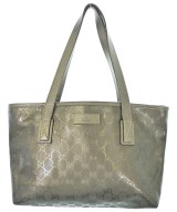 GUCCI トートバッグ