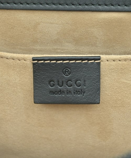 GUCCI（グッチ）ハンドバッグ ベージュ サイズ:- レディース/2200696550041