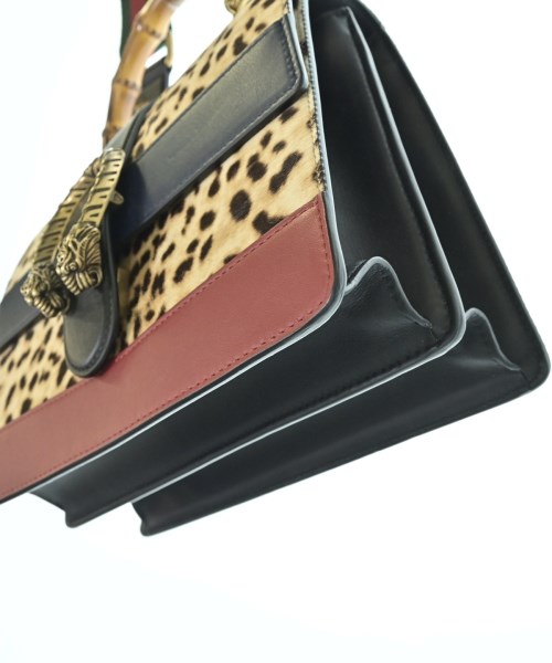 GUCCI（グッチ）ハンドバッグ ベージュ サイズ:- レディース/2200696550041