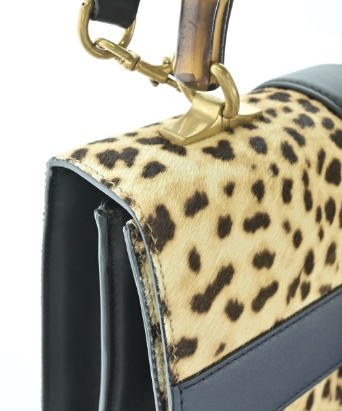 GUCCI（グッチ）ハンドバッグ ベージュ サイズ:- レディース/2200696550041