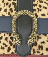 GUCCI（グッチ）ハンドバッグ ベージュ サイズ:- レディース/2200696550041