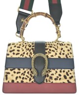 GUCCI ハンドバッグ
